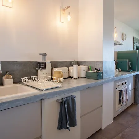 Appartement Le Topaze