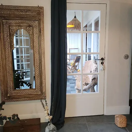 Le Topaze Appartement