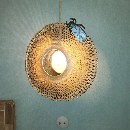 Appartement Le Topaze Grimaud