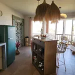 Le Topaze Διαμέρισμα