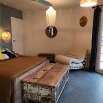 Le Topaze Διαμέρισμα
