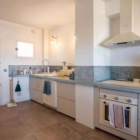 Apartment Le Topaze