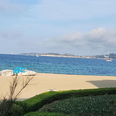 Le Topaze 아파트