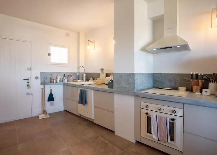 Apartment Le Topaze
